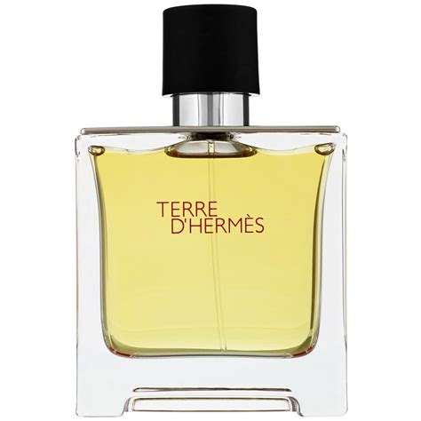 hermes perfume owner.